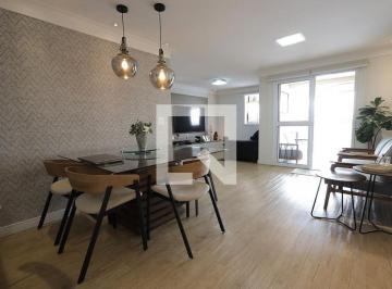 Apartamento · 90m² · 2 Quartos · 2 Vagas · Apartamento à Venda - Vila Leopoldina, 2 Quartos, 90 m2