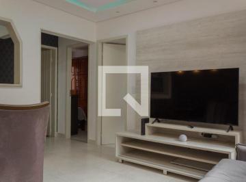 Apartamento · 60m² · 2 Quartos · 1 Vaga · Apartamento à Venda - Paulicéia, 2 Quartos, 60 m2