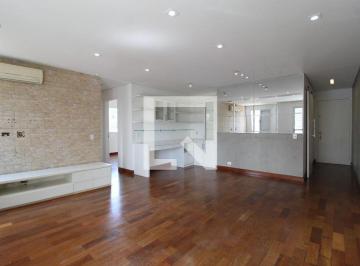 Apartamento · 81m² · 2 Quartos · 2 Vagas · Apartamento à Venda - Moema, 2 Quartos, 81 m2
