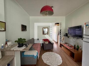 Apartamento · 38m² · 1 Quarto · Apartamento à Venda - Santa Cecília, 1 Quarto, 38 m2