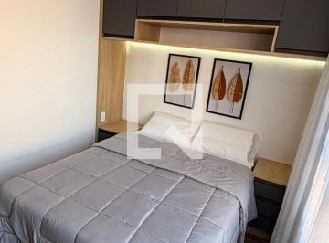 Apartamento · 21m² · 1 Quarto · Apartamento à Venda - Ipiranga, 1 Quarto, 21 m2