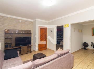 Casa · 109m² · 3 Quartos · 2 Vagas · Casa à Venda - Vila Jacuí, 3 Quartos, 109 m2