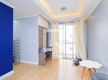 Apartamento · 48m² · 2 Quartos · 1 Vaga · Apartamento à Venda - Cidade Lider, 2 Quartos, 48 m2