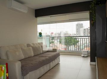 Apartamento · 75m² · 2 Quartos · 2 Vagas · Apartamento à Venda - Vila Carrão, 2 Quartos, 75 m2