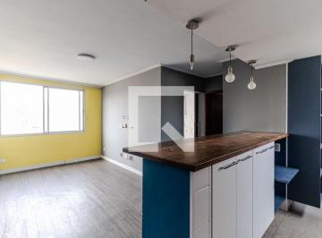 Apartamento · 60m² · 1 Quarto · Apartamento à Venda - Higienópolis, 1 Quarto, 60 m2