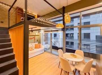Apartamento · 42m² · 1 Quarto · Apartamento à Venda - Vila Mariana, 1 Quarto, 42 m2