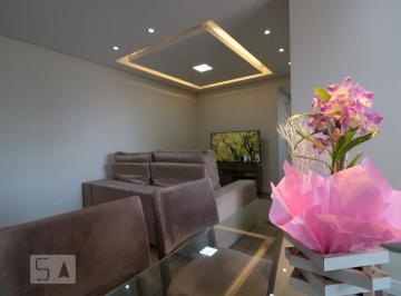 Apartamento · 72m² · 3 Quartos · 1 Vaga · Apartamento à Venda - Centro, 3 Quartos, 72 m2