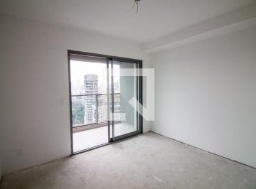 Apartamento · 24m² · 1 Quarto · Apartamento à Venda - Brooklin, 1 Quarto, 24 m2