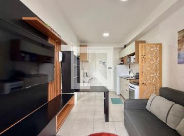 Apartamento · 27m² · 1 Quarto · Apartamento à Venda - Chácara Santo Antonio, 1 Quarto, 27 m2