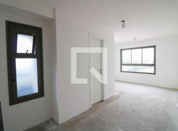 Apartamento · 26m² · 1 Quarto · 1 Vaga · Apartamento à Venda - Campo Belo, 1 Quarto, 26 m2