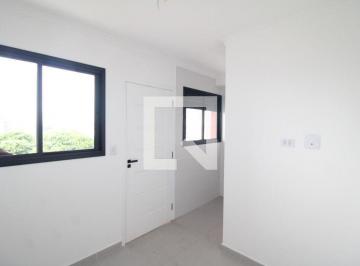 Apartamento · 37m² · 2 Quartos · Apartamento à Venda - Vila Constança , 2 Quartos, 37 m2