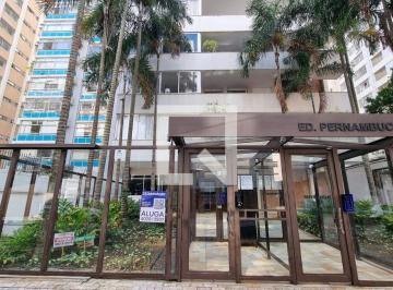 Apartamento · 270m² · 2 Quartos · 2 Vagas · Apartamento à Venda - Higienópolis, 2 Quartos, 270 m2
