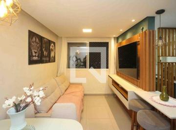Apartamento · 44m² · 2 Quartos · 1 Vaga · Apartamento à Venda - Jardim Cinco de Julho, 2 Quartos, 44 m2