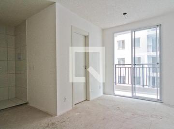 Apartamento · 39m² · 2 Quartos · Apartamento à Venda - Piqueri, 2 Quartos, 39 m2