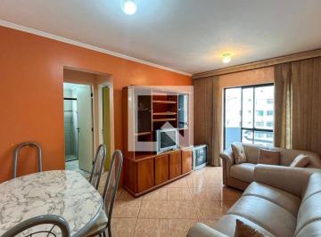Apartamento · 50m² · 2 Quartos · 1 Vaga · Apartamento à Venda - Jardim São Savério, 2 Quartos, 50 m2