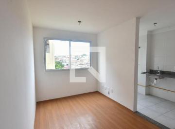 Apartamento · 43m² · 2 Quartos · 1 Vaga · Apartamento à Venda - Jardim Cinco de Julho, 2 Quartos, 43 m2