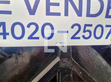 Casa · 170m² · 2 Quartos · 2 Vagas · Casa à Venda - Vila Romano, 2 Quartos, 170 m2