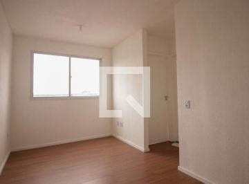 Apartamento · 40m² · 2 Quartos · Apartamento à Venda - Jardim Imperador, 2 Quartos, 40 m2