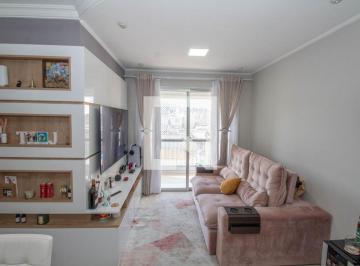 Apartamento · 60m² · 2 Quartos · 1 Vaga · Apartamento à Venda - Sapopemba, 2 Quartos, 60 m2