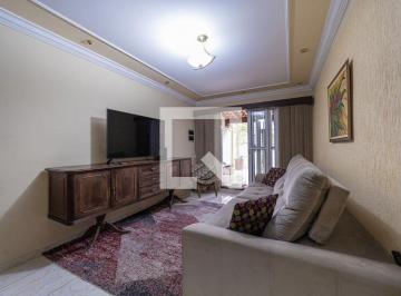 Casa · 101m² · 3 Quartos · 2 Vagas · Casa à Venda - Jardim Brasília, 3 Quartos, 101 m2
