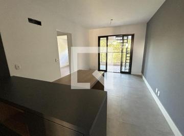 Apartamento · 85m² · 2 Quartos · 2 Vagas · Apartamento à Venda - Morumbi, 2 Quartos, 85 m2