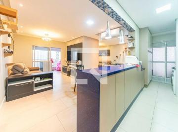 Apartamento · 94m² · 3 Quartos · 2 Vagas · Apartamento à Venda - Baeta Neves, 3 Quartos, 94 m2