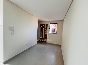 Apartamento · 44m² · 2 Quartos · 1 Vaga · Apartamento à venda em São Paulo-SP, Vila Nivi: 2 quartos, 3 salas, 1 banheiro, 1 vaga, 44m² de área