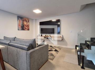 Casa · 176m² · 2 Quartos · 4 Vagas · Casa à Venda - Campestre, 2 Quartos, 176 m2