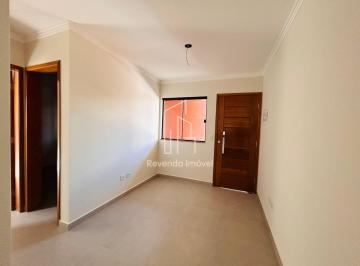 Apartamento · 37m² · 2 Quartos · 1 Vaga · Apartamento à venda em São Paulo, Vila Nivi: 2 quartos, 3 salas, 1 banheiro, garagem e 37m²!