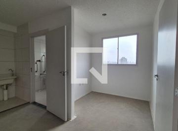 Apartamento · 35m² · 1 Quarto · Apartamento à Venda - Jardim, 1 Quarto, 35 m2
