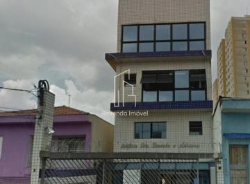 Comercial · 480m² · 2 Vagas · Oportunidade: Prédio Comercial para Locação em São Paulo - Vila Primavera, 8 Salas, 7 Banheiros, 2 V