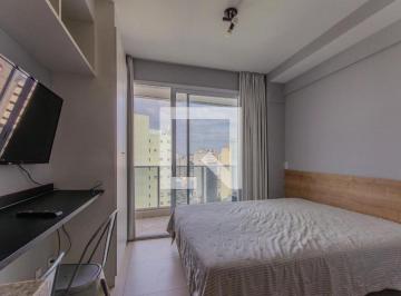 Apartamento · 26m² · 1 Quarto · Apartamento à Venda - Liberdade, 1 Quarto, 26 m2