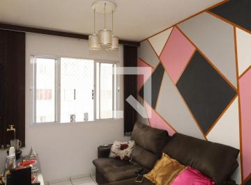 Apartamento · 49m² · 2 Quartos · 1 Vaga · Apartamento à Venda - Parque Savoy City, 2 Quartos, 49 m2