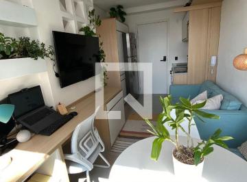 Apartamento · 29m² · 1 Quarto · Apartamento à Venda - Chácara Inglesa, 1 Quarto, 29 m2