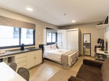 Apartamento · 26m² · 1 Quarto · Apartamento à Venda - Santa Cecília, 1 Quarto, 26 m2