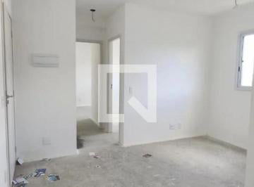 Apartamento · 38m² · 2 Quartos · Apartamento à Venda - Vila das Mercês, 2 Quartos, 38 m2