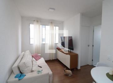 Apartamento · 40m² · 2 Quartos · Apartamento à Venda - Jardim Imperador, 2 Quartos, 40 m2