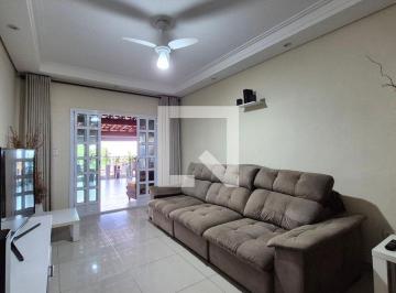 Casa · 240m² · 3 Quartos · 2 Vagas · Casa à Venda - Parque das Nações, 3 Quartos, 240 m2