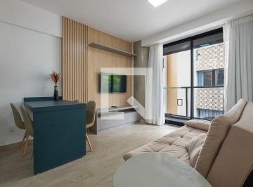 Apartamento · 55m² · 2 Quartos · Apartamento à Venda - Pinheiros, 2 Quartos, 55 m2