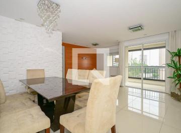 Apartamento · 75m² · 2 Quartos · 1 Vaga · Apartamento à Venda - Panamby, 2 Quartos, 75 m2