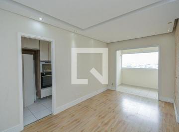 Apartamento · 62m² · 2 Quartos · 1 Vaga · Apartamento à Venda - Campo Grande, 2 Quartos, 62 m2