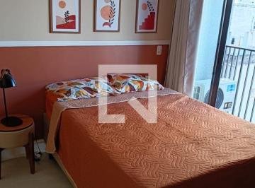 Apartamento · 24m² · 1 Quarto · Apartamento à Venda - Santa Cecília, 1 Quarto, 24 m2