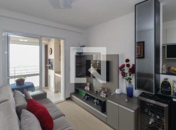Apartamento · 62m² · 2 Quartos · 2 Vagas · Apartamento à Venda - Vila Ede, 2 Quartos, 62 m2