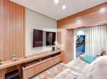 Apartamento · 257m² · 3 Quartos · 1 Vaga · Apartamento à Venda - Vila Aricanduva, 3 Quartos, 257 m2