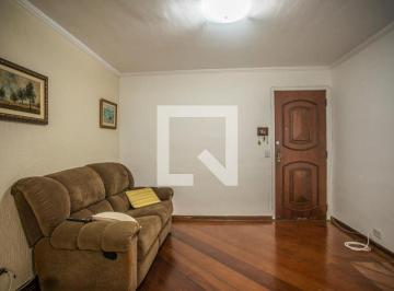 Apartamento de 2 quartos, São Paulo · Apartamento à Venda - Jabaquara, 2 Quartos, 55 m2