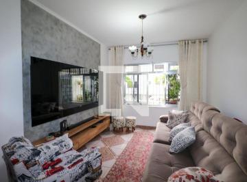 Casa · 125m² · 3 Quartos · 2 Vagas · Casa à Venda - Conceição, 3 Quartos, 125 m2