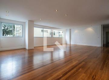 Apartamento · 222m² · 3 Quartos · 2 Vagas · Apartamento à Venda - Jardim Paulista, 3 Quartos, 222 m2
