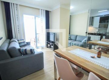 Apartamento · 57m² · 2 Quartos · 1 Vaga · Apartamento à Venda - Mooca, 2 Quartos, 57 m2