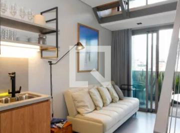 Apartamento · 45m² · 1 Quarto · Apartamento à Venda - Vila Madalena, 1 Quarto, 45 m2