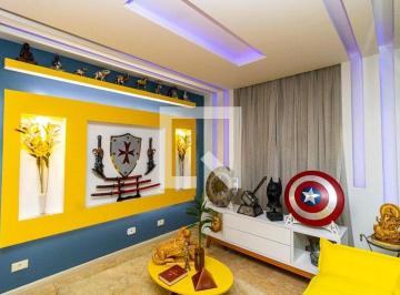 Apartamento · 69m² · 2 Quartos · Apartamento à Venda - Vila Mazzei, 2 Quartos, 69 m2